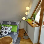 Loft Folk * Zakopane